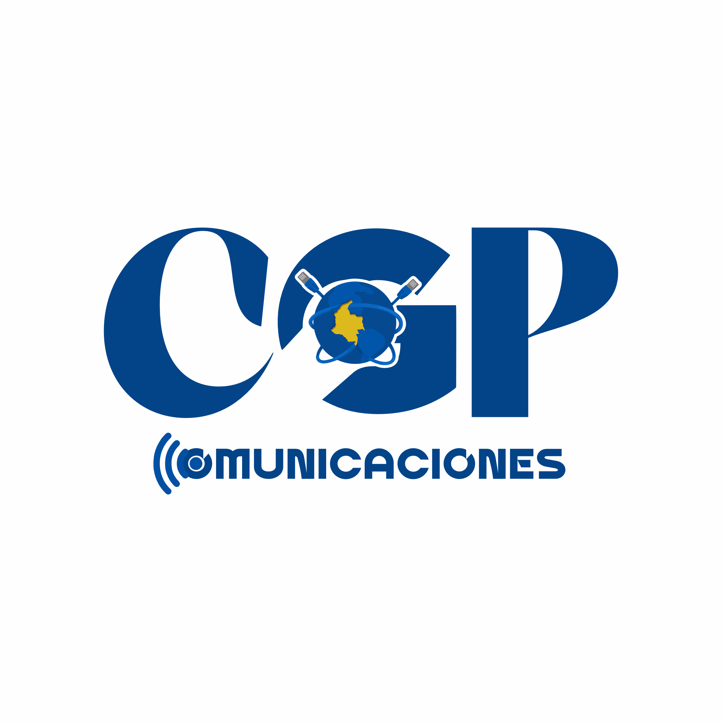 CGP Comunicaciones