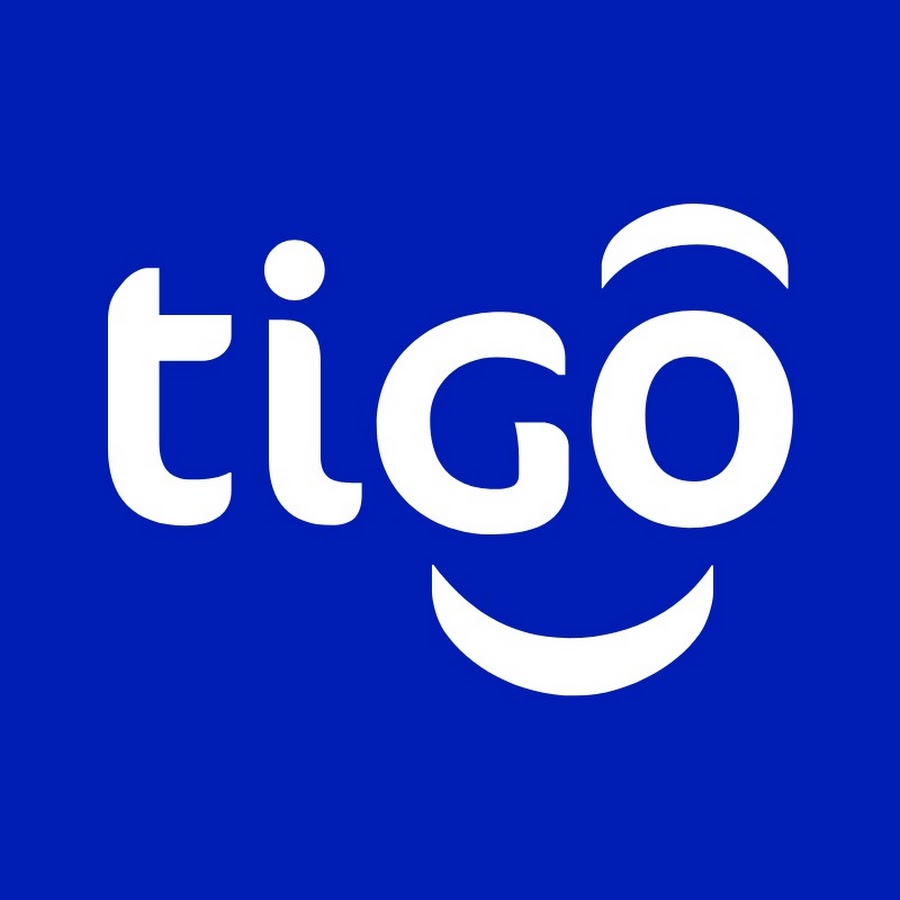 Logo Tigo